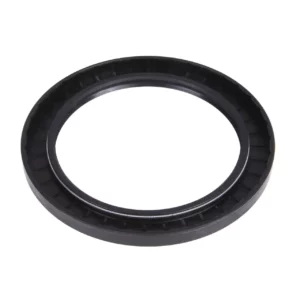 Pierścień uszczelniajacy wału o wymiarach  120 X 160 X 12 stosowany w maszynach rolniczych marki Landini oraz w silnikach marki Perkins.