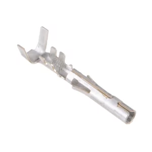 Okrągły konektor żeński