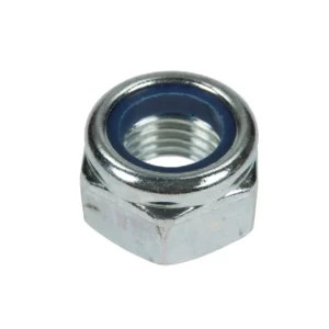 Nakrętka samokontrująca o wymiarze M16