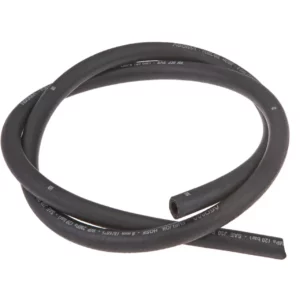 Przewód gumowy paliwa o przekroju fi 8