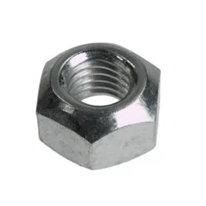 Nakrętka samozabezpieczająca o wymiarze M10 i numerze katalogowym 12858100001