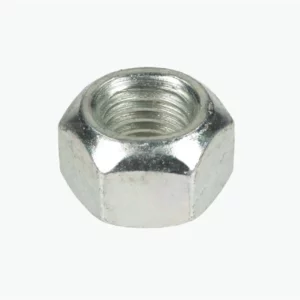 Nakrętka 6-kątna samozabezpieczająca o rozmiarze M12