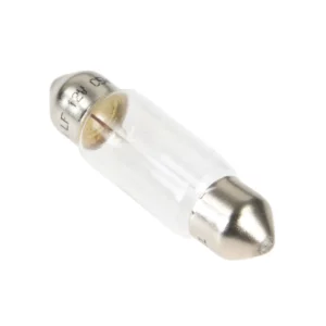 Żarówka 12V 10W z oprawą rurkową (5904353021703) o numerze katalogowym 12V10W.