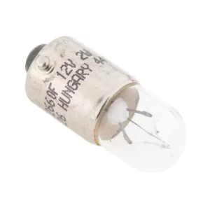 Żarówka 12V 2W o numerze katalogowym 12V3W