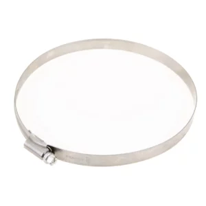 Opaska ślimakowa o wymiarach od 130 do 150mm