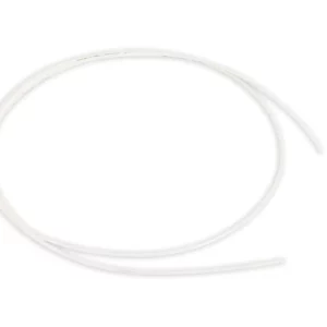 Wąż teklanowy o wymiarach Fi 4 x 1 mm i numerze katalogowym 14-07-00-0275