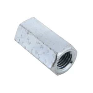 Nakrętka łącząca M16 o numerze katalogowym 160001