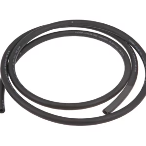 Przewód gumowy paliwa o przekroju fi 5