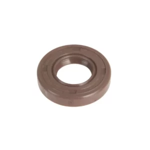 Pierścień simering uszczelniający wał o wymiarach 18 X 35 X 7