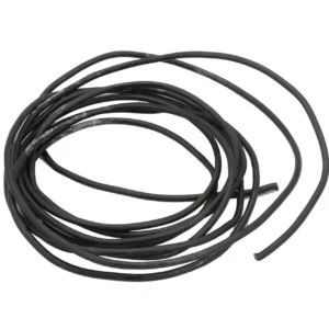 Przewód elektryczny o wymiarach 1 x 6 i numerze katalogowym 1x6 stosowany w maszynach i pojazdach rolniczych w wielu markach.