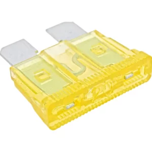 Bezpiecznik płaski 20 A