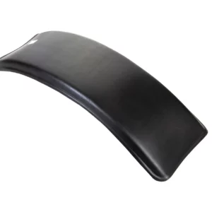 Błotnik przedni z tworzywa sztucznego o wymiarach 420 x 1315 mm i numerze katalogowym 220106042130