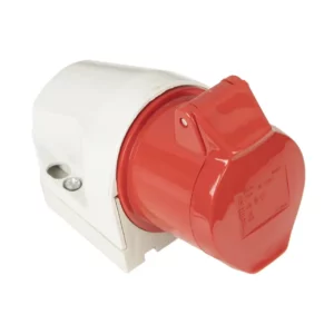 Gniazdo elektryczne KOS GH 232 o numerze katalogowym 232