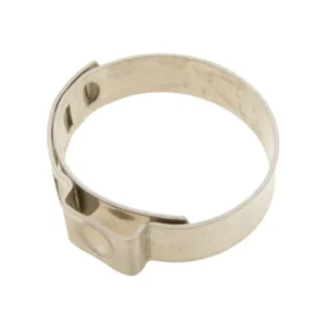 Opaska zaciskowa mała fi 27 o numerze katalogowym 24-27W2