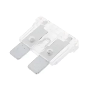 Bezpiecznik płaski standard 25 A o numerze katalogowym 25A