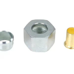 Złącze przewodu 12mm o numerze katalogowym 25P0036A