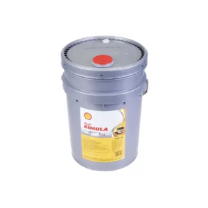 Olej Shell Rimula R4 L zawiera niskopopiołowe dodatki zabezpieczacjące pracujace w najcięższych warunkach elementy silników niskoemisyjnych. Zabezpieczajaca moc jest dodatkowo wzmocniona dzięki zastosowaniu wysokiej czystości oleju bazowego grupy drugiej