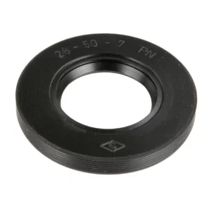 Pierścień simering o wymiarach 28 x 50 x 7 mm