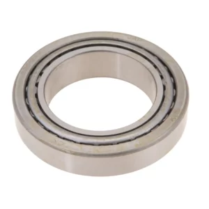 Łożysko stożkowe o wymiarach 60 x 95 x 23 i numerze katalogowym  32012-AX