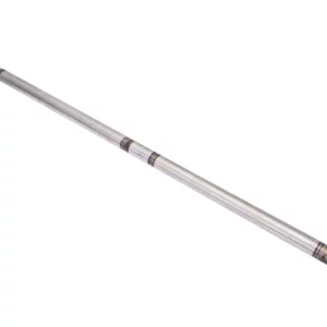 Wałek sprzęgłowy przekaźnika mocy PTO o długości 960mm i numerze katalogowym 3382834M3