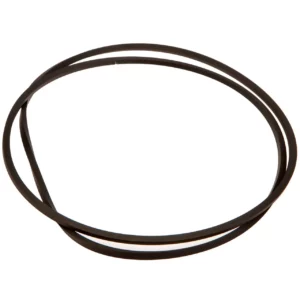 Pierścień uszczelniający o wymiarach 346 x 340.4 x 3.5 mm i numerze katalogowym 346X340.4X3.5