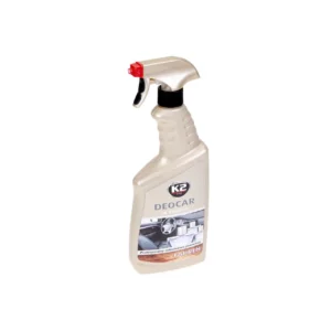 K2 DEOCAR to profesjonalny odświeżacz powietrza o ekskluzywnym oraz bardzo intensywnym aromacie