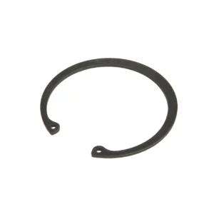 Pierścień segera wewnętrzny W80 DIN 472