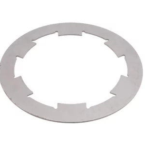 Tarcza cierna o numerze katalogowym 3616742M1