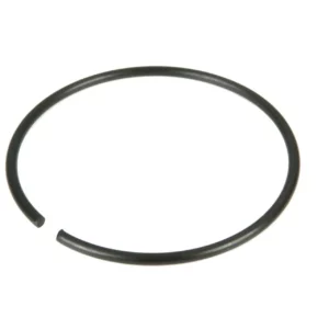 Pierścień osadczy rozprężny o wymiarach  A80 x 3