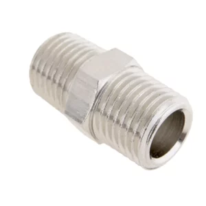 Złączka gwintowana przewodów 1/4 o numerze katalogowym 37511