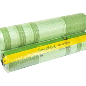 Najwyższej jakości siatka rolnicza John Deere CoverEdge o długości 3800 metrów i szerokości 130 cm