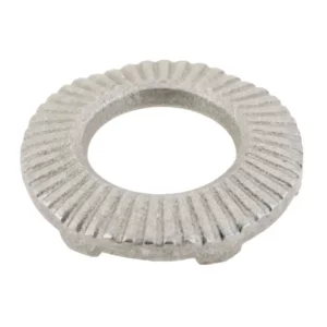 Ocynkowana podkładka poszerzana o rozmiarze M6