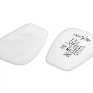 Filtr przeciwpyłowy o numerze katalogowym 3M5911