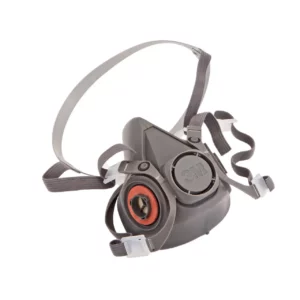 Półmaska ochronna 3M 6300 (rozmiar L-duży) o numerze katalogowym 3M6300.