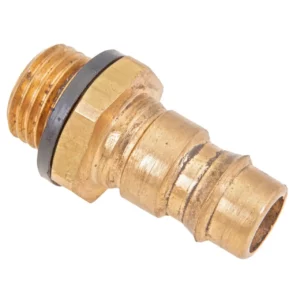 Wtyk 1/4" gwint zewnętrzny o numerze katalogowym 4311532.