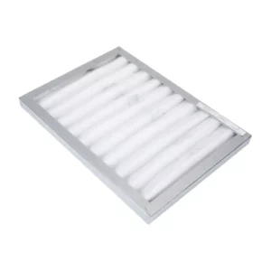 Filtr powietrza kasetowy o numerze katalogowym 480x355x30