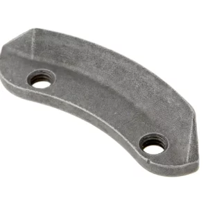 Nóż o numerze katalogowym 501251, stosowany w przystawkach do kukurydzy Rota Disc marki Geringhoff.