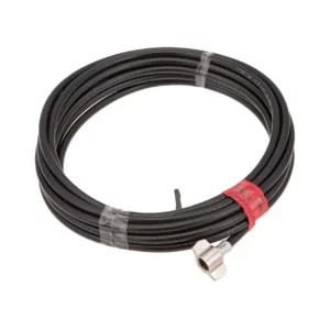 Przewód teklanowy do pompowania o długości 8 m i numerze katalogowym 50485280