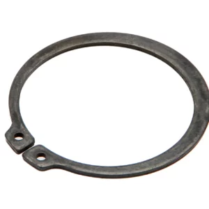 Pierścień segera zewnętrzny o średnicy 55 x 2.0 mm