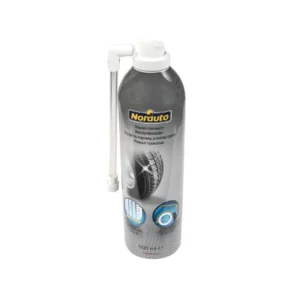 Preparat do naprawy kół i opon 400ml.