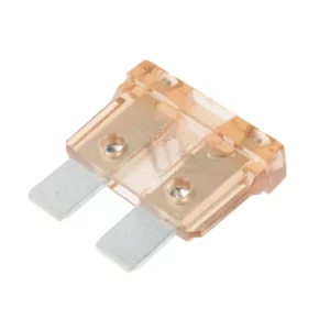 Bezpiecznik płaski standardowy 5A