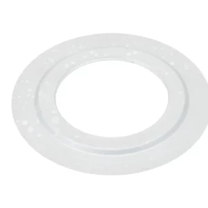 Pierścień uszczelniający blaszany Nilos o wymiarach 62 x 110 x 3 mm i numerzek katalogowym 6310JV-NILOS