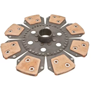 Tarcza sprzęgła o numerze katalogowym 70209301