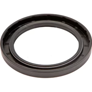 Pierścień simering o wymiarach 70 x 95 x 10 mm i numerze katalogowym 70X95X10