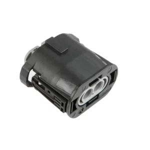 Obudowa dwustykowa gniazdo Junior Timer stosowana w instalacjach elektryczny maszyn i pojazdów rolniczych wielu marek.