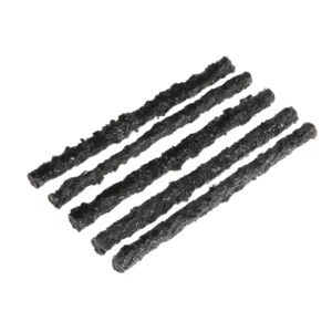 Sznurki do naprawy opon bezdętkowych.