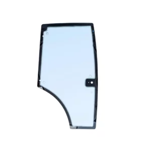 Prawa szyba drzwi o numerze katalogowym 7700073325