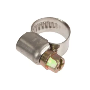 Opaska ślimakowa 8-16 stosowana w maszynach rolniczych polskich i zachodnich marek