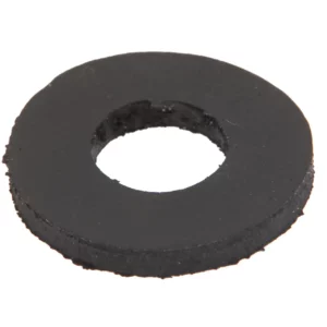 Pierścień gumowy o wymiarach 8