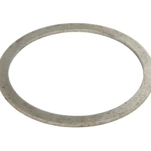 Pierścień dystansowy o wymiarach 70 x 60 x 2 o numerze katalogowym 80108115